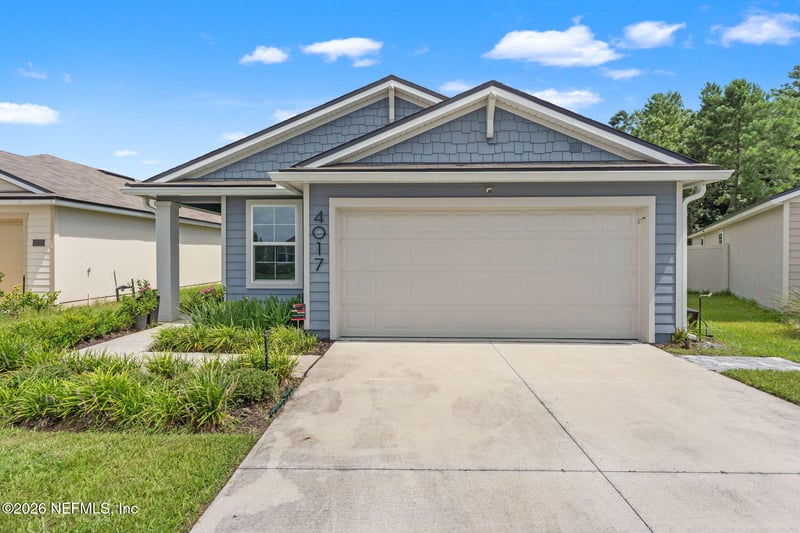 4017 Chihuahua Ct, Jacksonville, FL 32218