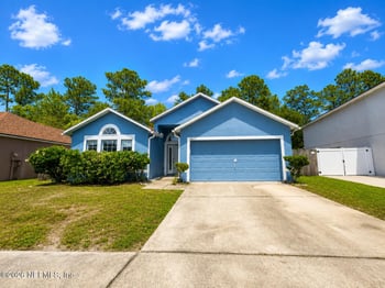 4017 Clearbrook Cove Rd, Jacksonville, FL 32218
