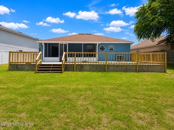 4017 Clearbrook Cove Rd, Jacksonville, FL 32218