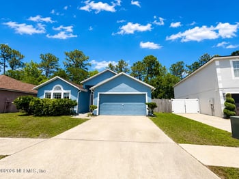 4017 Clearbrook Cove Rd, Jacksonville, FL 32218