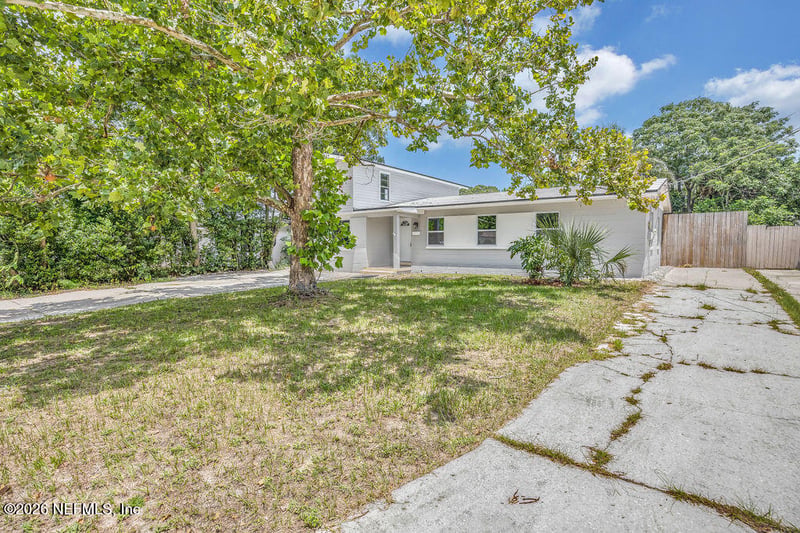 4017 Loys Dr, Jacksonville, FL 32246