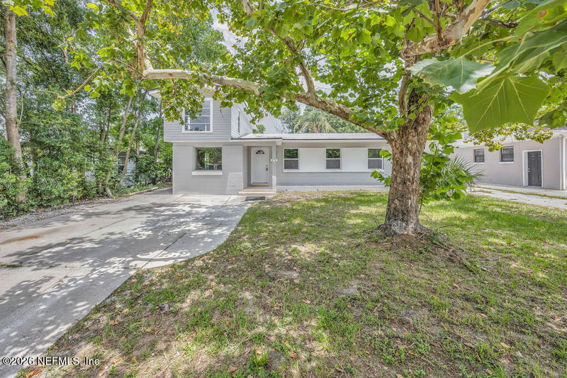 4017 Loys Dr, Jacksonville, FL 32246
