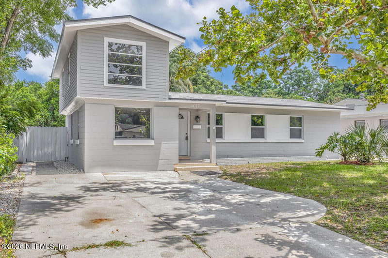 4017 Loys Dr, Jacksonville, FL 32246