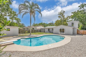 4017 Loys Dr, Jacksonville, FL 32246