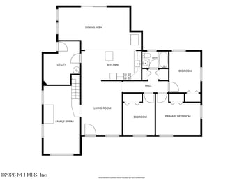 4017 Loys Dr, Jacksonville, FL 32246