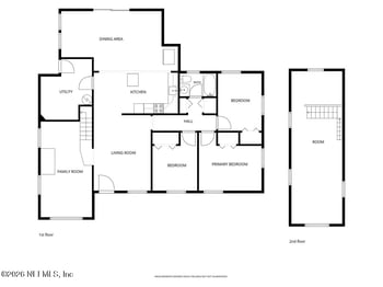4017 Loys Dr, Jacksonville, FL 32246