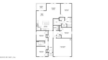 4017 Sitka Pine Cir, Jacksonville, FL 32218