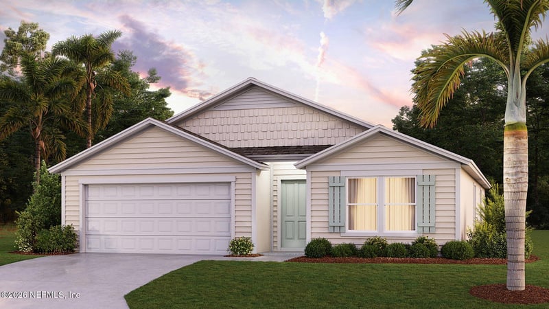 4017 Sitka Pine Cir, Jacksonville, FL 32218