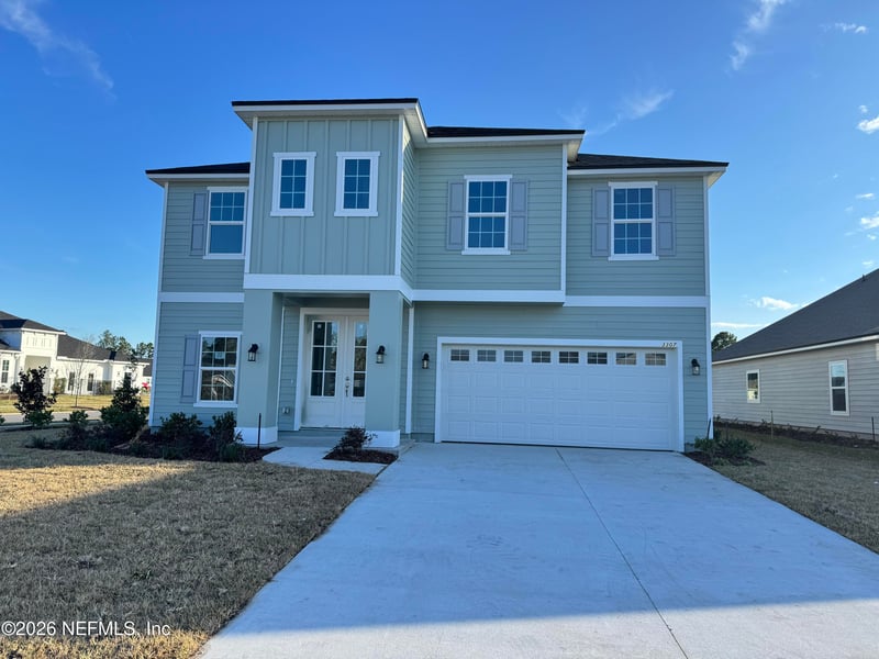 4019 Brick Wall Cv, Middleburg, FL 32068