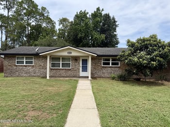 4019 Huntington Forest Blvd, Jacksonville, FL 32257