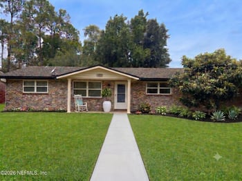 4019 Huntington Forest Blvd, Jacksonville, FL 32257