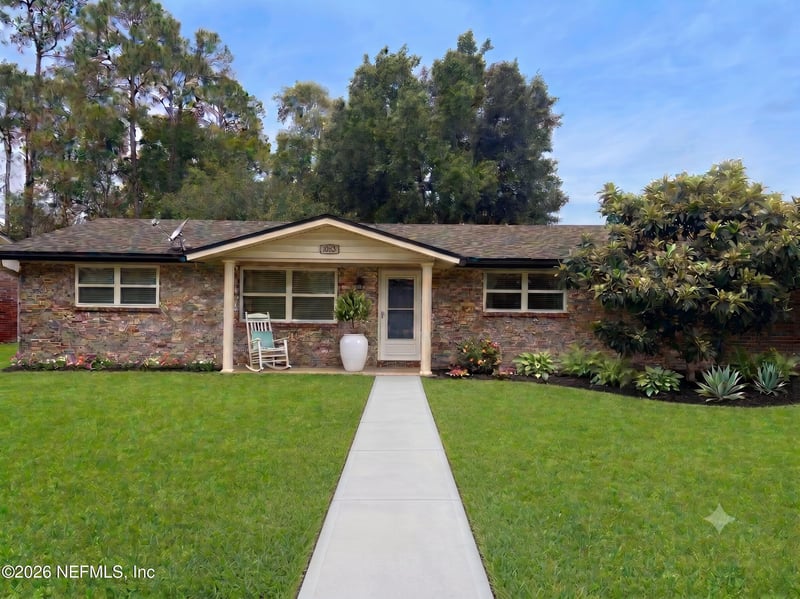 4019 Huntington Forest Blvd, Jacksonville, FL 32257