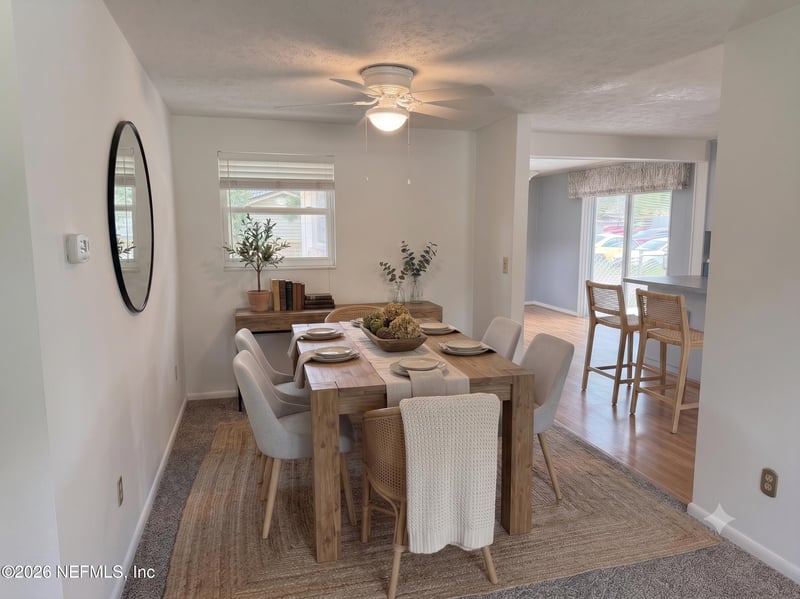 4019 Huntington Forest Blvd, Jacksonville, FL 32257
