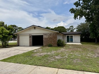 4019 Huntington Forest Blvd, Jacksonville, FL 32257