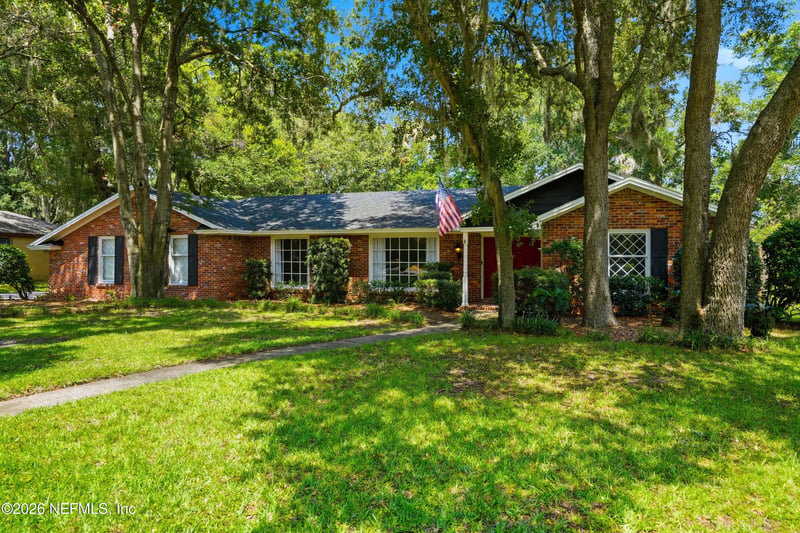 4019 Old Mill Cove Trl E, Jacksonville, FL 32277