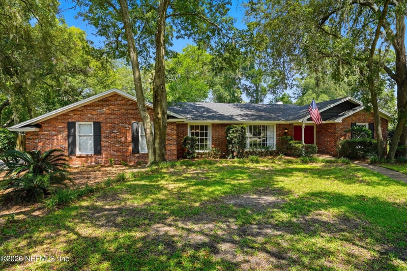 4019 Old Mill Cove Trl E, Jacksonville, FL 32277