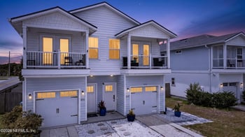 402 11th Ave S, Jacksonville Beach, FL 32250