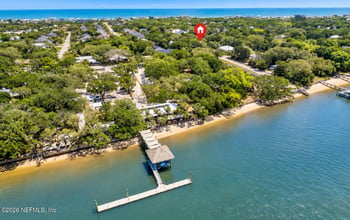 402 3rd St, St Augustine, FL 32084