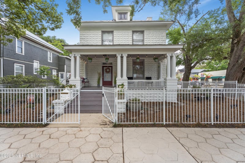 402 E 6th St, Jacksonville, FL 32206