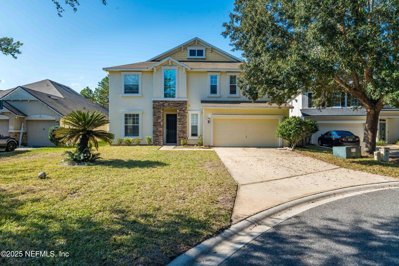 402 Hearthside Ct, Orange Park, FL 32065