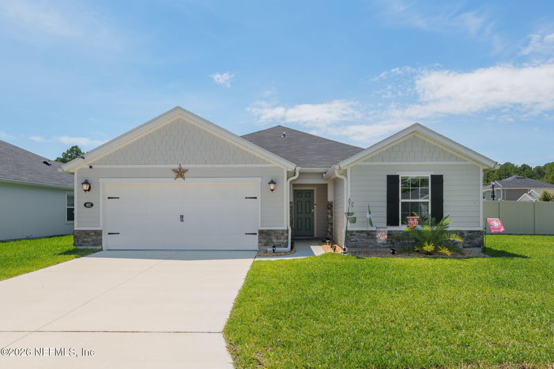 402 Red Dahlia Ln, Jacksonville, FL 32218