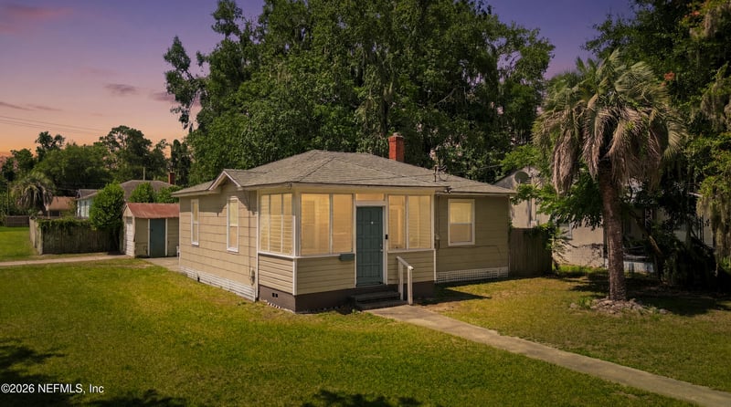402 W 63rd St, Jacksonville, FL 32208