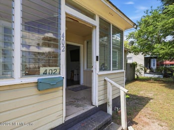 402 W 63rd St, Jacksonville, FL 32208