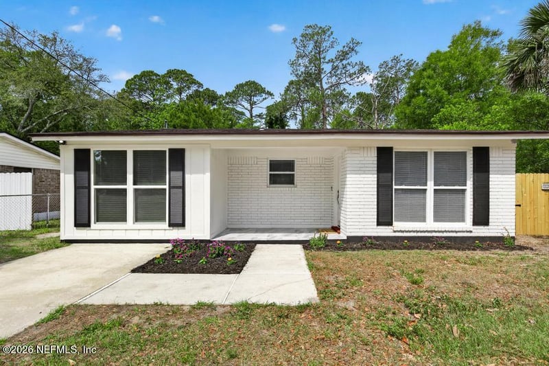 4020 Forest Blvd, Jacksonville, FL 32246
