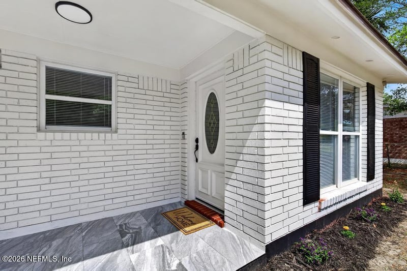 4020 Forest Blvd, Jacksonville, FL 32246