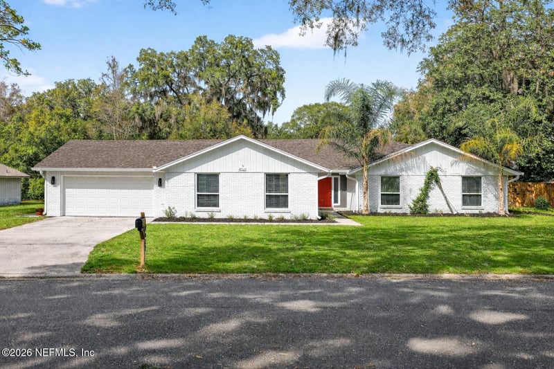 4021 Field Brook Ln, Jacksonville, FL 32223