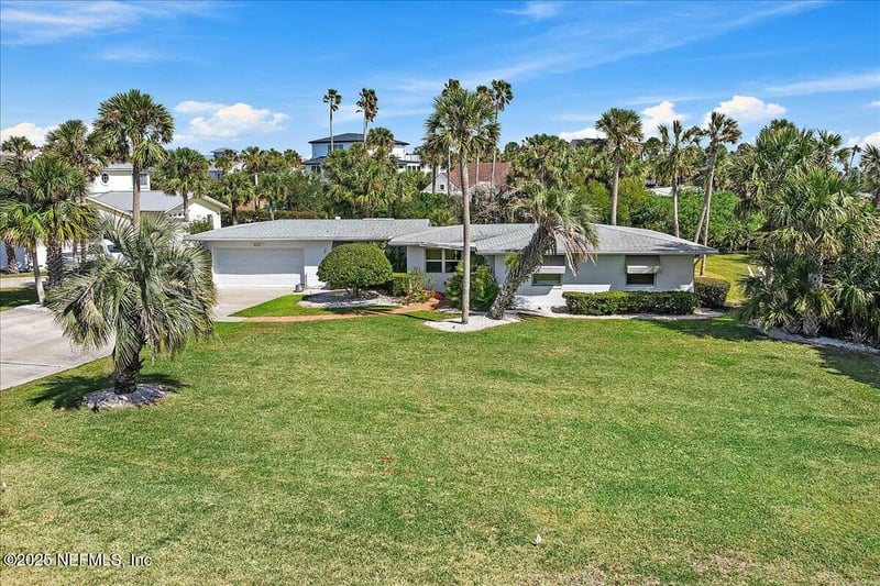 4021 Ponte Vedra Blvd, Jacksonville Beach, FL 32250