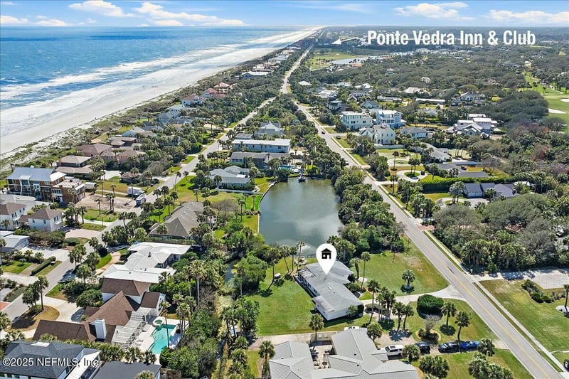 4021 Ponte Vedra Blvd, Jacksonville Beach, FL 32250