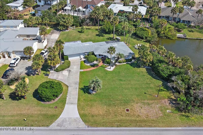 4021 Ponte Vedra Blvd, Jacksonville Beach, FL 32250