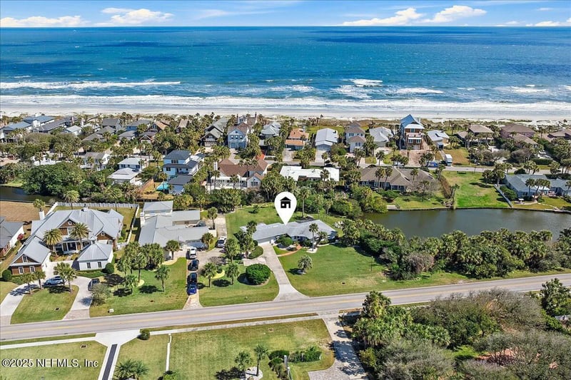 4021 Ponte Vedra Blvd, Jacksonville Beach, FL 32250