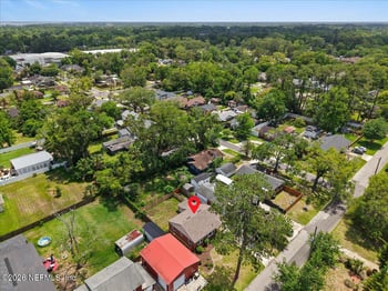 4022 Antisdale St, Jacksonville, FL 32205