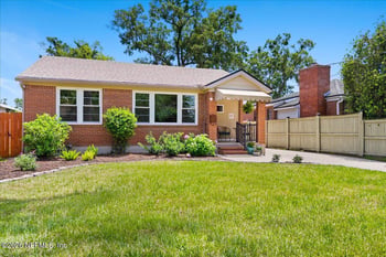 4022 Antisdale St, Jacksonville, FL 32205