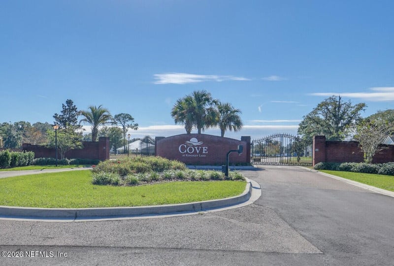 4022 Buena Vista Ave, Starke, FL 32091