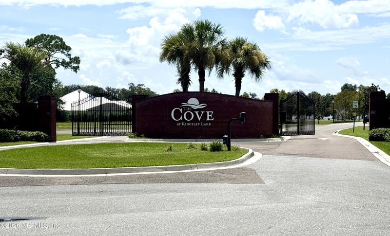 4022 Buena Vista Ave, Starke, FL 32091