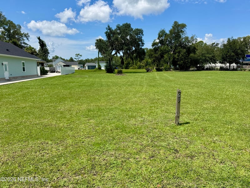 4022 Buena Vista Ave, Starke, FL 32091