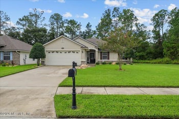 4022 Trail Ridge Rd, Middleburg, FL 32068