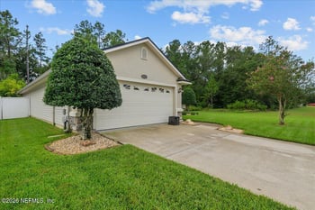 4022 Trail Ridge Rd, Middleburg, FL 32068