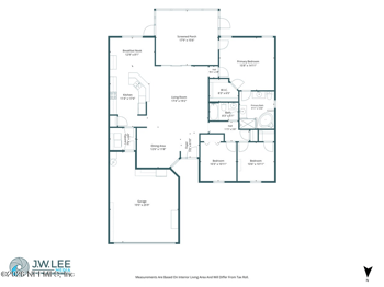 4022 Trail Ridge Rd, Middleburg, FL 32068