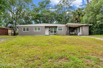 4022 Tyndale Dr, Jacksonville, FL 32210