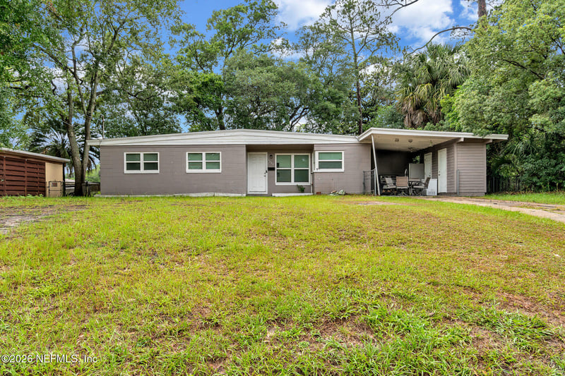 4022 Tyndale Dr, Jacksonville, FL 32210