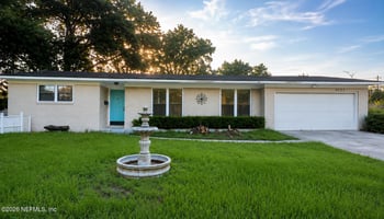 4023 Grissom Dr, Jacksonville, FL 32277