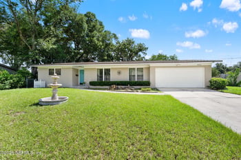 4023 Grissom Dr, Jacksonville, FL 32277