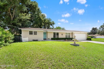 4023 Grissom Dr, Jacksonville, FL 32277