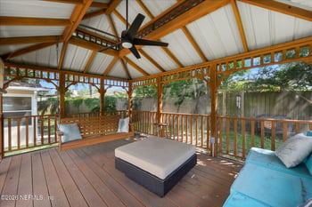 4023 Grissom Dr, Jacksonville, FL 32277