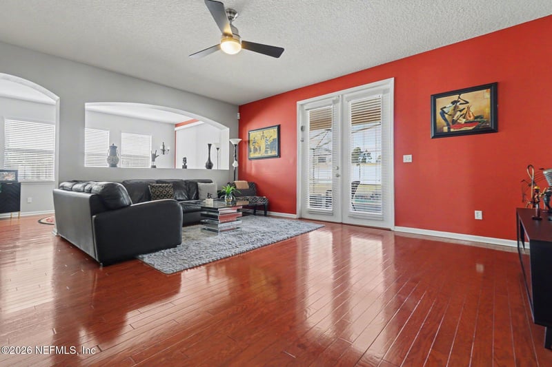 4023 Sherman Hills Pw W, Jacksonville, FL 32210