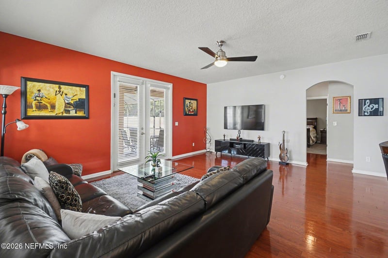 4023 Sherman Hills Pw W, Jacksonville, FL 32210